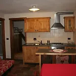 Apartmán La Maison De Clara