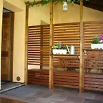 La Maison De Clara *