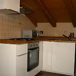Lägenhet La Maison De Clara