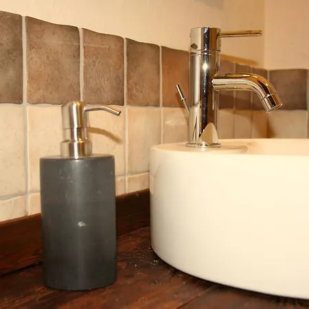 Apartamento La Maison De Clara La Salle
