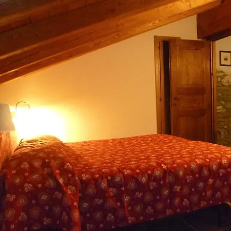 La Maison De Clara لا سالّي