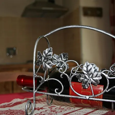 La Maison De Clara * La Salle