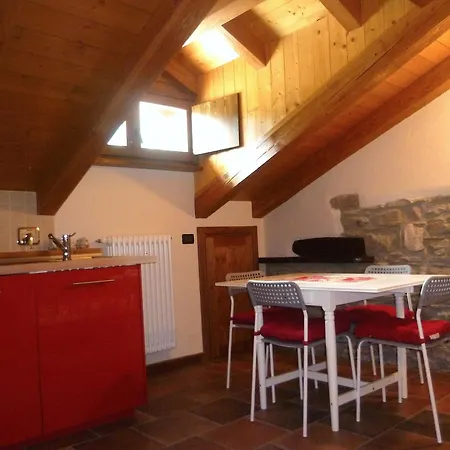 Apartment La Maison De Clara *