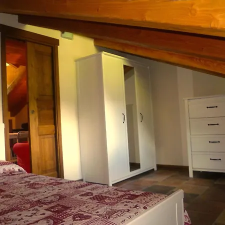 La Maison De Clara * لا سالّي