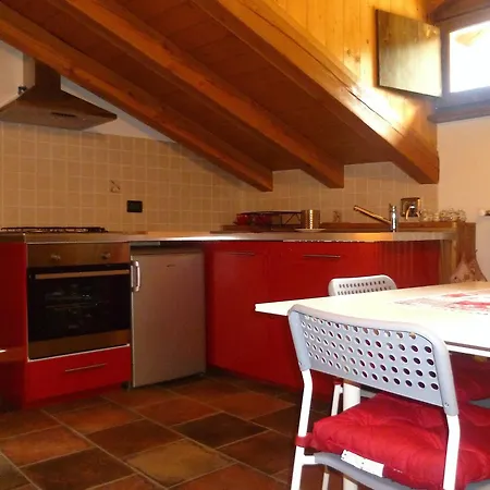 La Maison De Clara شقة
