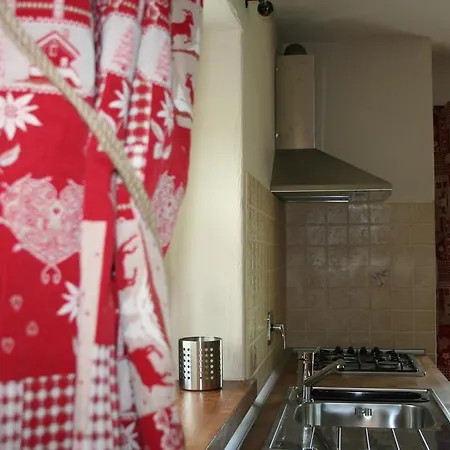 La Maison De Clara * La Salle