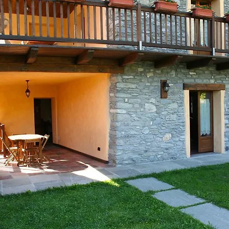 La Maison De Clara * La Salle