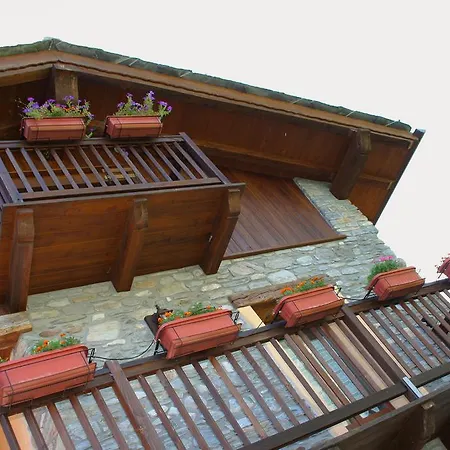 شقة La Maison De Clara