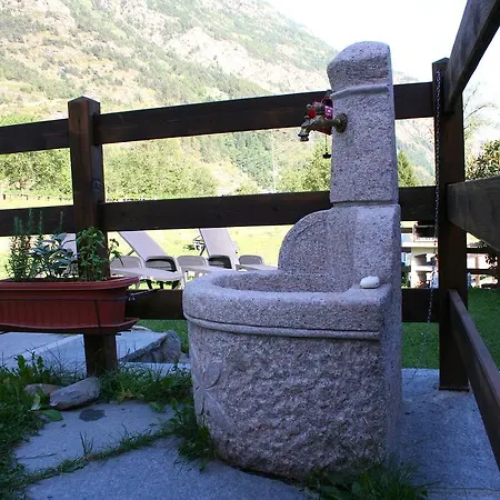 La Maison De Clara Διαμέρισμα La Salle