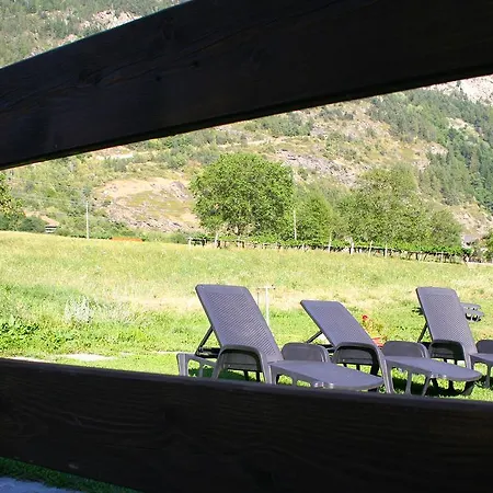 La Maison De Clara Apartament