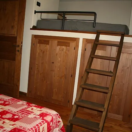 Apartamento La Maison De Clara *