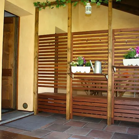 La Maison De Clara *