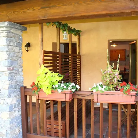 La Maison De Clara Apartament *