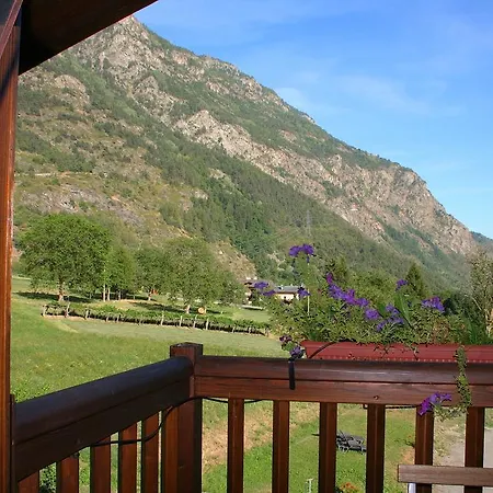 La Maison De Clara Apartament *