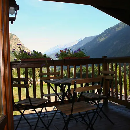 Apartamento La Maison De Clara La Salle