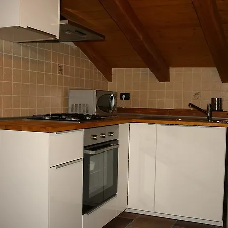 شقة La Maison De Clara