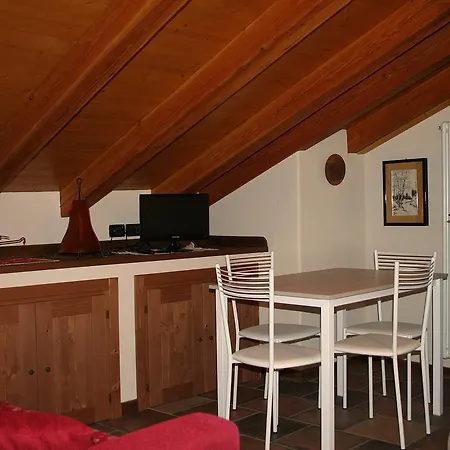 La Maison De Clara Apartamento