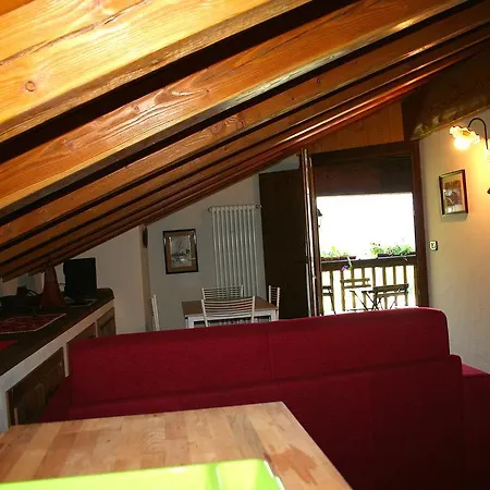 La Maison De Clara *