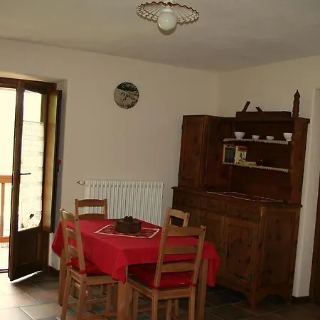 شقة La Maison De Clara