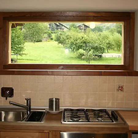 La Maison De Clara Apartament *