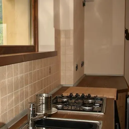 La Maison De Clara Appartement La Salle