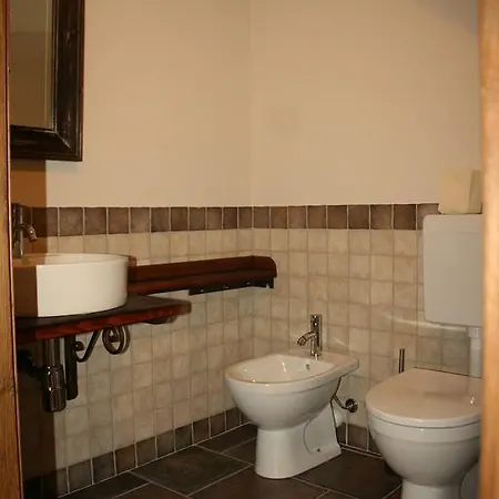 Apartamento La Maison De Clara *
