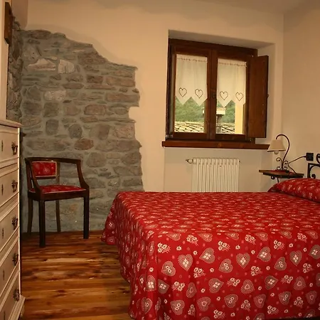 شقة La Maison De Clara لا سالّي