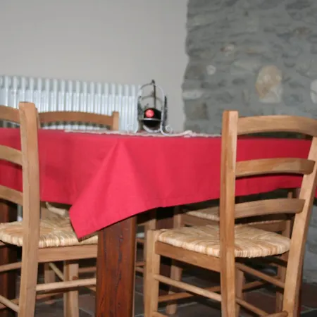 La Maison De Clara La Salle