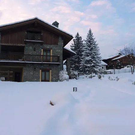 La Maison De Clara * لا سالّي