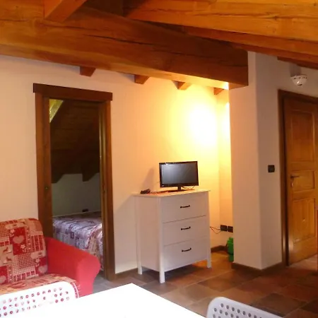 Apartment La Maison De Clara *