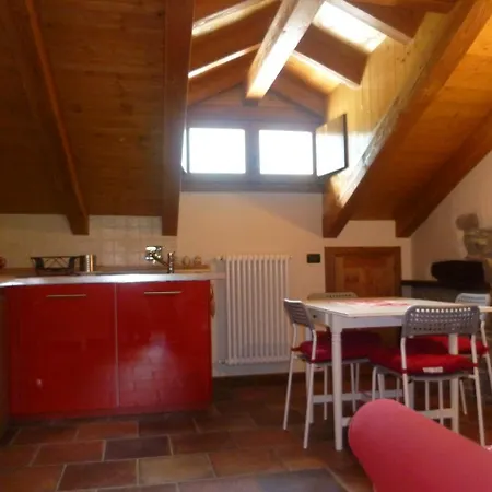 La Maison De Clara * La Salle