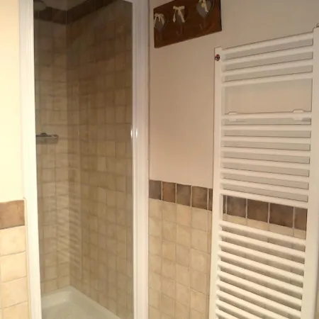 La Maison De Clara Apartament *