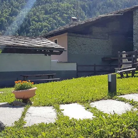 Apartamento La Maison De Clara La Salle