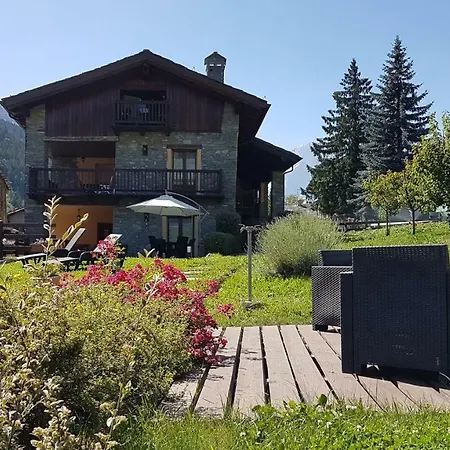 Apartamento La Maison De Clara La Salle