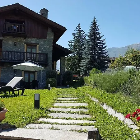 شقة La Maison De Clara *