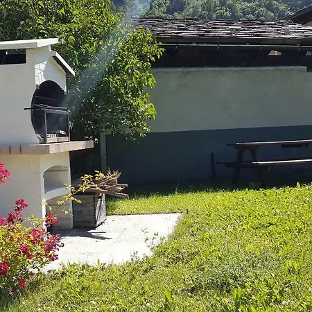 La Maison De Clara *