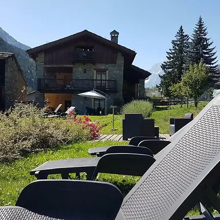 La Maison De Clara Apartamento