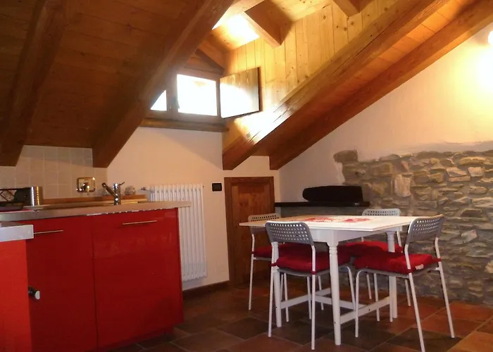 Apartman La Maison De Clara *