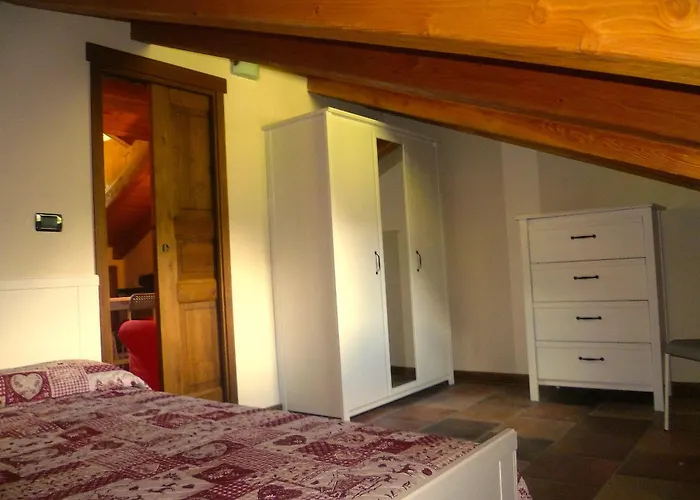 La Maison De Clara * La Salle