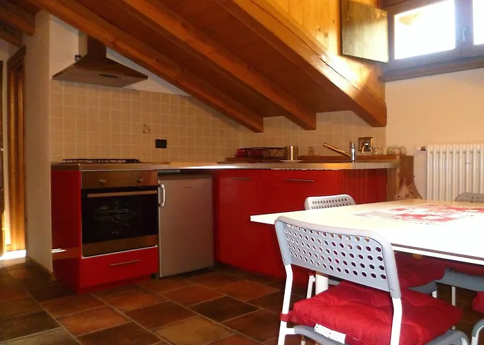 La Maison De Clara Apartmán