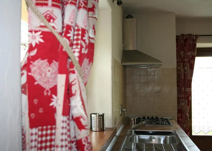 La Maison De Clara * La Salle