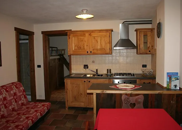 Apartman La Maison De Clara