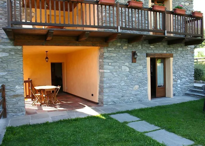 La Maison De Clara * La Salle