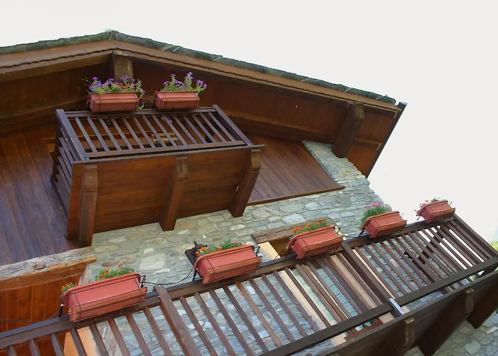 Apartman La Maison De Clara