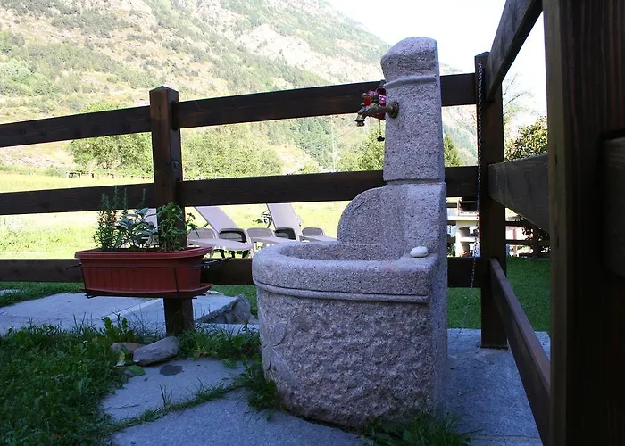 La Maison De Clara Apartman La Salle