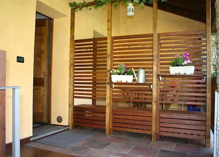 La Maison De Clara *