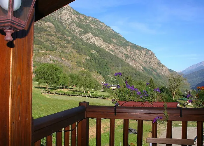 La Maison De Clara Apartman *