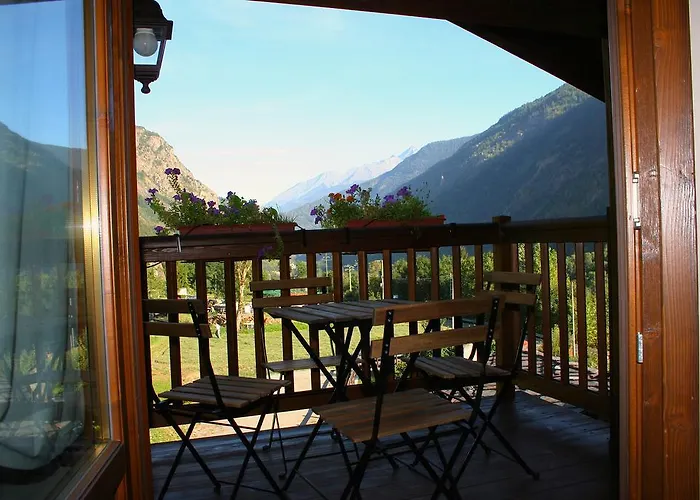 Apartman La Maison De Clara La Salle