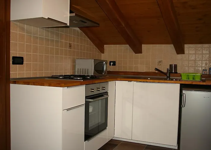 Apartmán La Maison De Clara