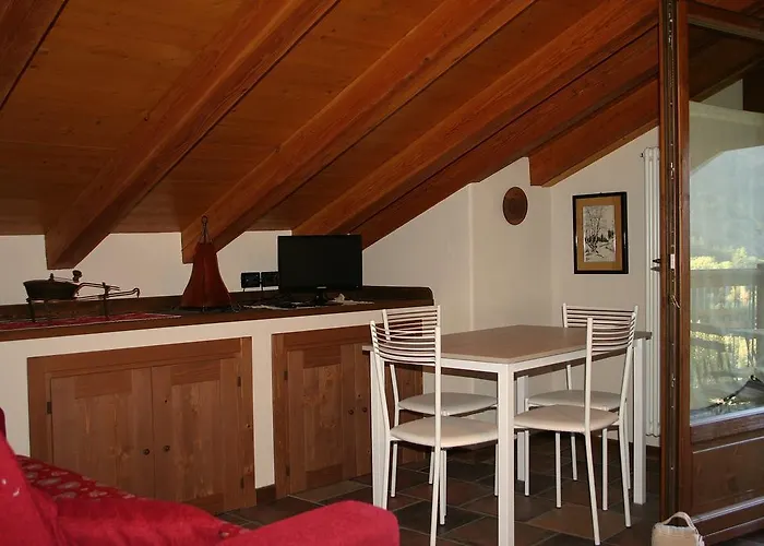 La Maison De Clara Apartman